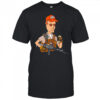 King of the Hill Tactical Dale shirt
