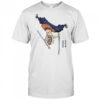 King of the Mountains Inosuke Hashibira shirt