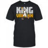 King Vaughn Andrew Vaughn shirt