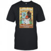 Kitchen Dwellers New Years in Portland OR Poster T-Shirt
