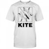 Kite claws and dagger shirt