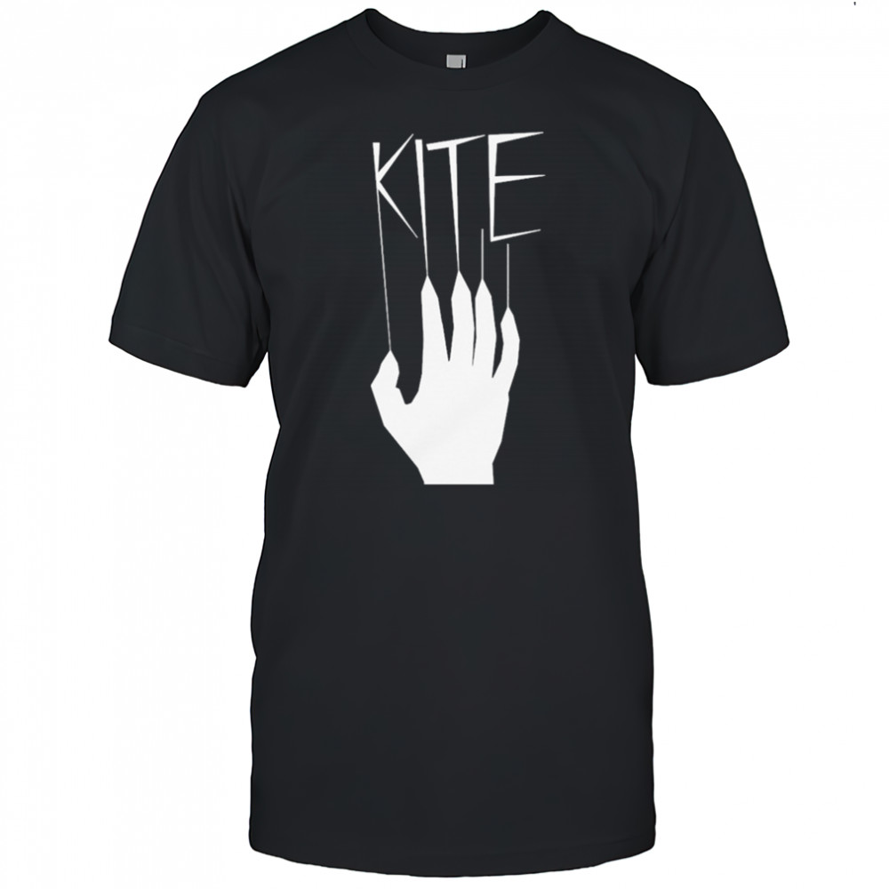 Kite Hand T-shirt