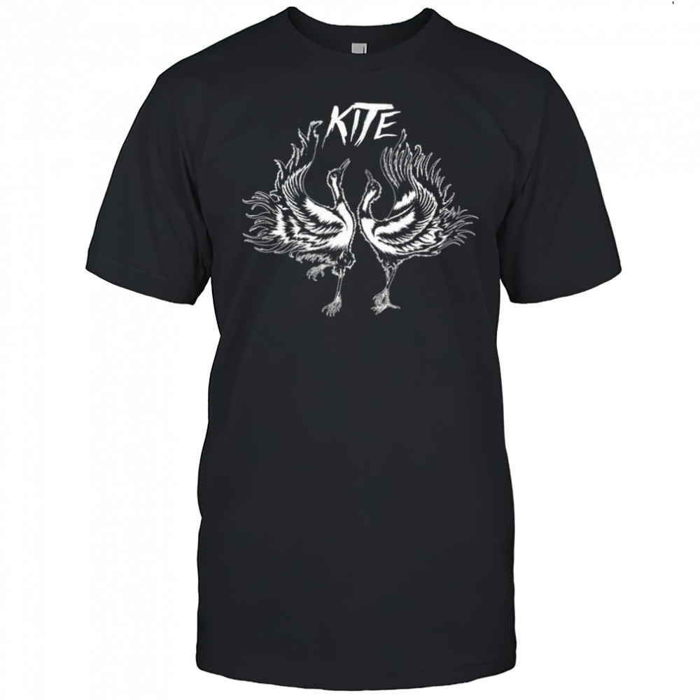 Kite Ragnar Persson T-shirt