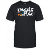 Knuckle Puck Flower Emerald T-shirt