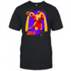Kobe Mcdonalds All American graphic shirt