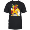Koko Caricature cartoon meme shirt