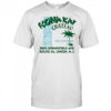 Kona Kai Chateau Union vintage shirt