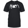 Korn Olivia Rodrigo T-Shirt