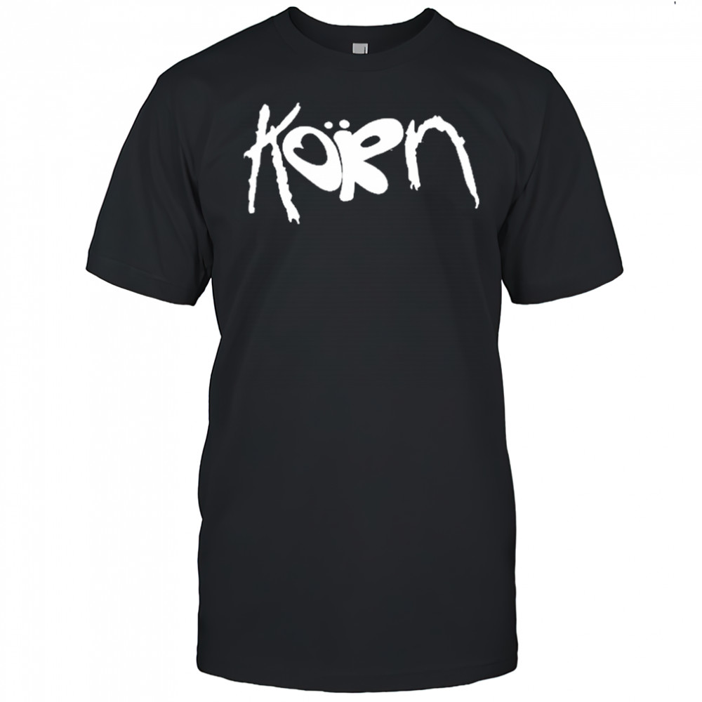 Korn Olivia Rodrigo T-Shirt