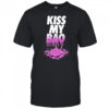 Koss my Bao shirt