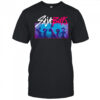 Kpop Demon Hunters Demon Saja Boys Comfort Colors shirt
