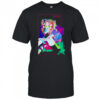 KPop Demon Hunters Mira girl shirt