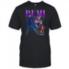 KPop Demon Hunters Rumi Collage T-Shirt