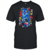 Kpop Demon Hunters Tiger Kpop Demon Hunters 2025 shirt