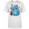 Kpop Demon Hunters Tiger Shirt