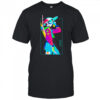 Kpop Demon Hunters Zoey Girl Crush shirt