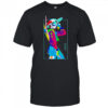 KPop Demon Hunters Zoey shirt