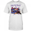 Kpop Demon Huntrix Mira Rumi Zoey Derpy Tiger Shirt