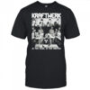 Kraftwerk Fan Art T-Shirt