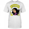 Krystal M’Kraan shirt