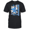 Kyle Schwarber 90s style shirt
