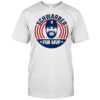 Kyle Schwarber for MVP shirt