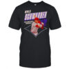 Kyle Schwarber Philadelphia Phillies Diamond shirt