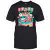 La Belle Kart shirt