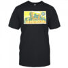 La Potencia shirt
