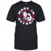 Ladies Rosie made in Detroit shirt