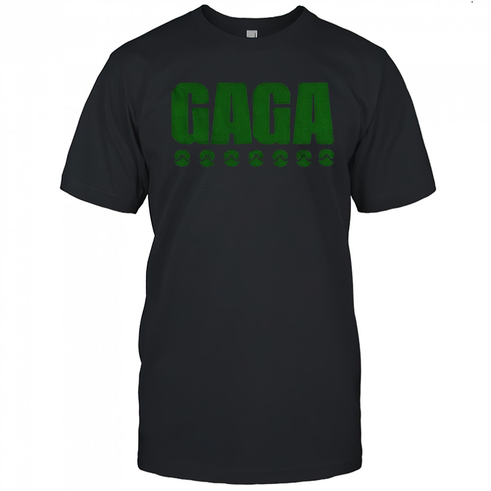 Lady Gaga Mayhem album tour 2025 shirt