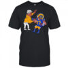 LAFB Robert Woods And YG meme shirt