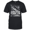 Lake Erie Fishing Club shirt
