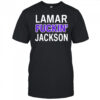 Lamar Fuckin Jackson T-Shirt