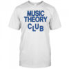 Laufey Music Theory Club T-shirt