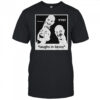 Laughs in bezo VTO shirt
