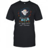 Le a thousand blossoms bloom but never forget the crocodiles shirt