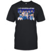 Le Sserafim shirt