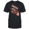 Lenny Kravitz Painkiller T-shirt