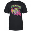 Less Than Jake SKABall Coaches T-Shirt