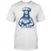 Let James Cook reissue shirt