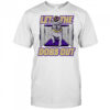 Let the dogs out James Madison Dukes football shirt