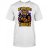 Let’em Cook Tigers Bold Let’Em Cook Tigers Football shirt