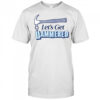 Let’s Get Hammered Nail Hammer T-Shirt