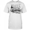 Let’s Go Camping T-Shirt