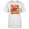 Lets go Chiefs Football Game Day Shirt