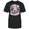 Let’s go ghouls shirt