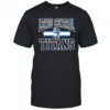Lewis Central Titans logo shirt