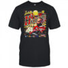 Lewis Hamilton ’25 bootleg shirt