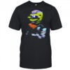 Lewis Hamilton Blur T-shirt